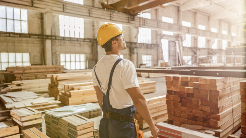 Materiales de construccion modernos