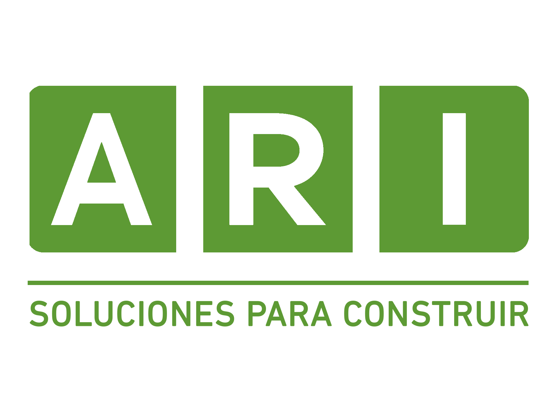 Ari Soluciones para Construir