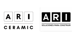 Logo de ARI Soluciones para Construir, empresa en Córdoba especializada en materiales cerámicos, baño, cocina y diseño de interiores.