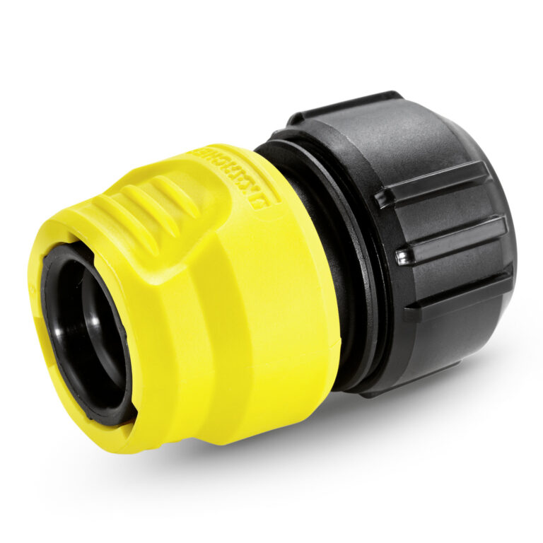 Kärcher – Conector Aqua Stop
