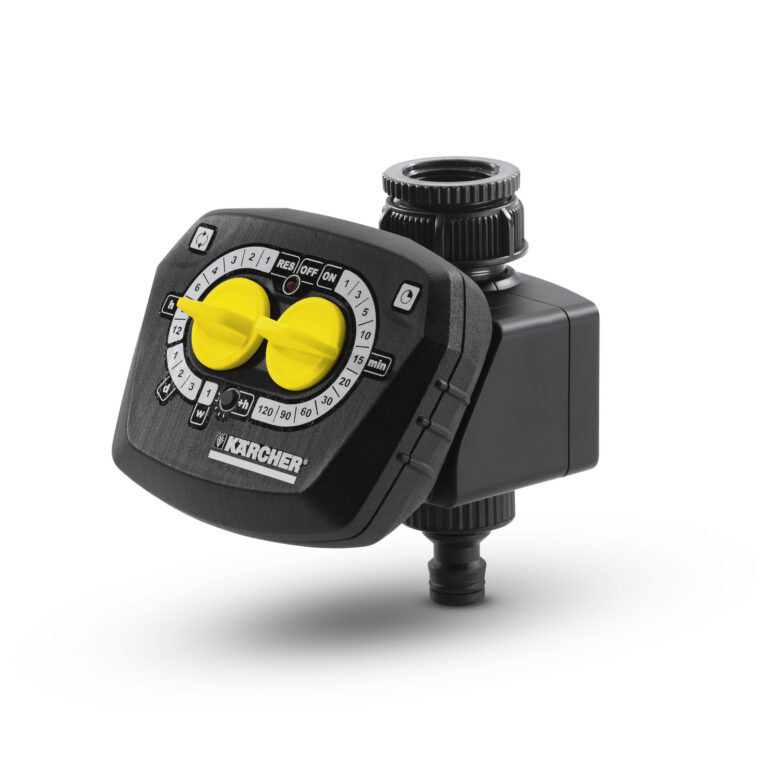 Kärcher – Programador de Riego WT4