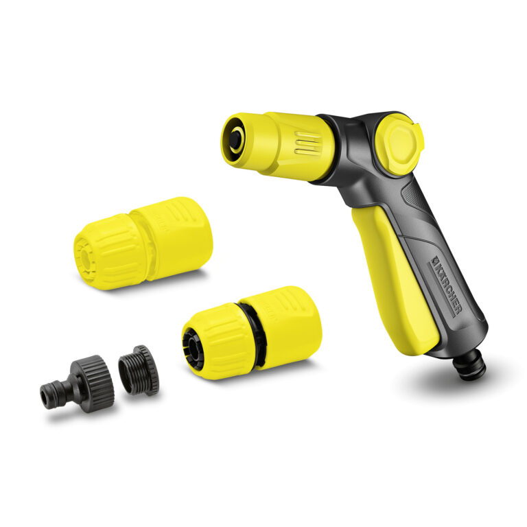 Kärcher – Pistola de Riego Multifuncional