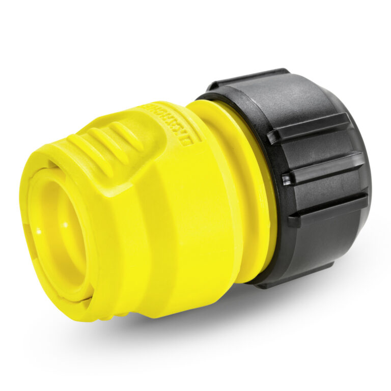 Kärcher – Conector para Manguera Universal