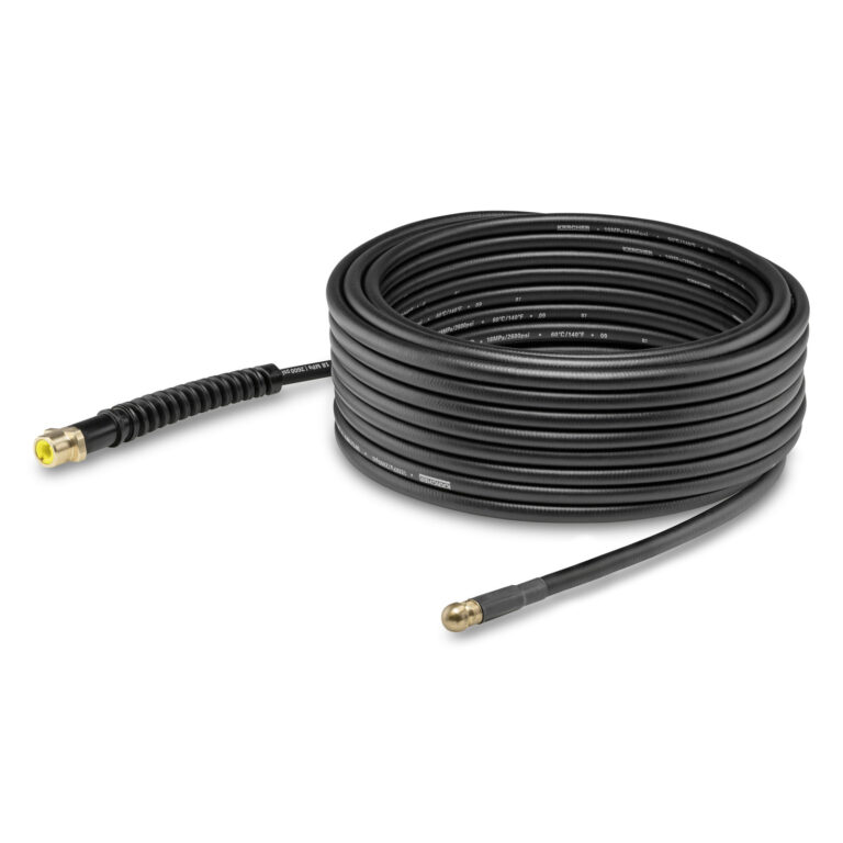 Kärcher – PC 15 Pipe Cleaning Kit
