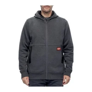 Sudadera con Cremallera Milwaukee GRIDIRON™-COD.ART: 102231
