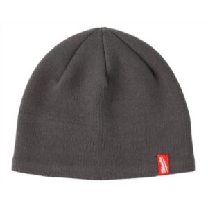 Gorro Milwaukee BNI – GRIS -COD.ART: 4932493110