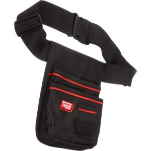 BOLSA HERRAMIENTAS POLIESTER 1-B
