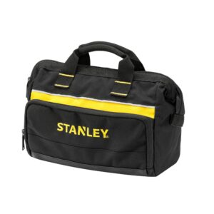 Bolsa Cerrada Portaherramientas Stanley 30 cm – Ref. 1-93-330