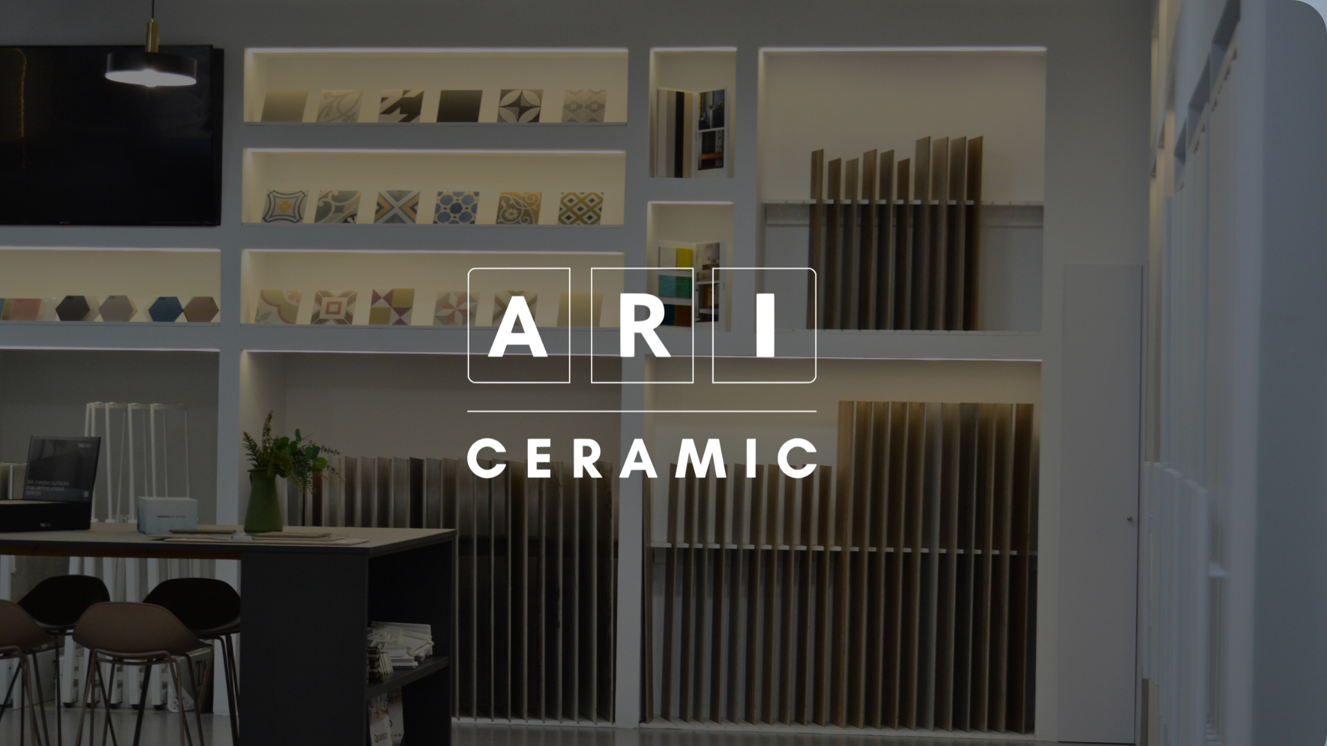 ARI CERAMIC | Showroom de cerámica en Córdoba