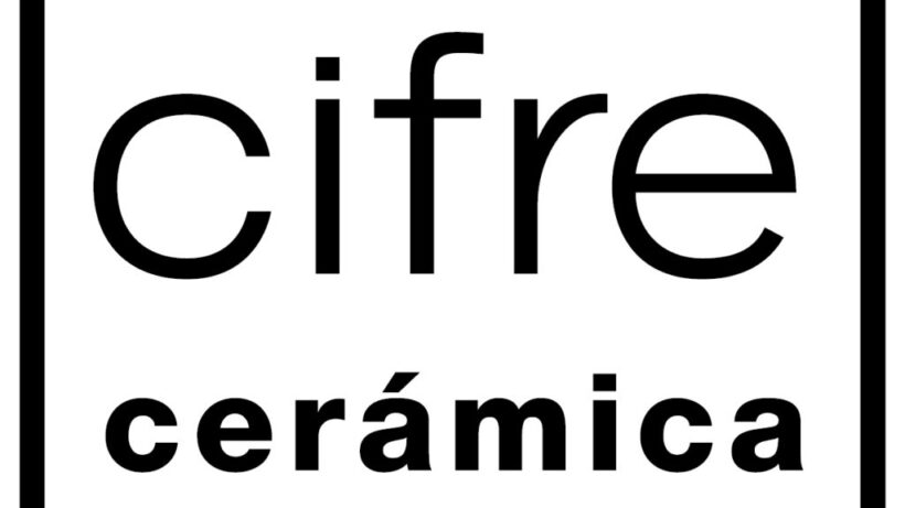 Logo de Cifre Cerámica, marca de revestimientos y pavimentos disponibles en Ari Ceramic Córdoba