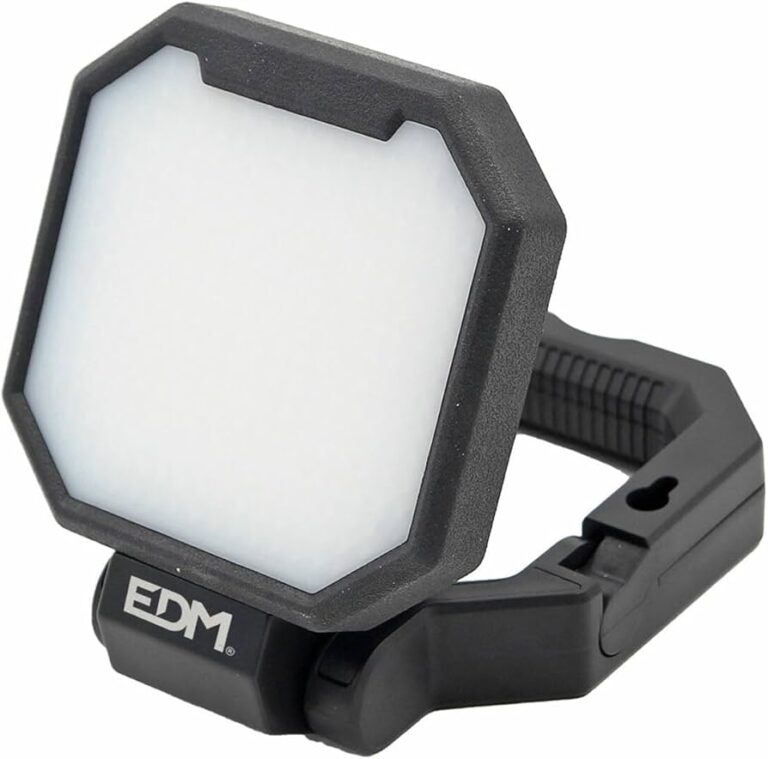 EDM – Foco LED de Trabajo 20W