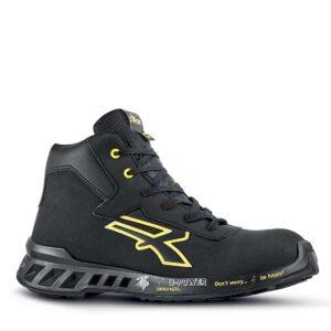 U-Power – Zapato de Seguridad NELSON S1P SRC – Ref. RY0214