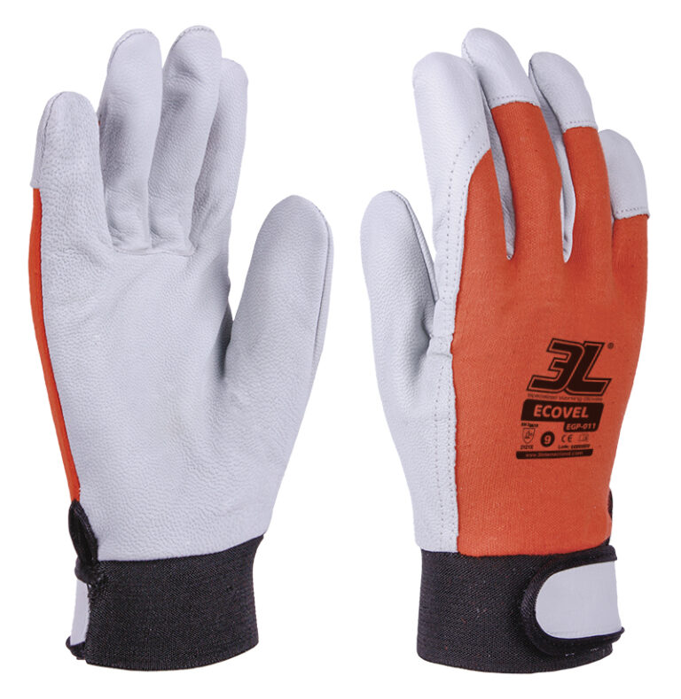 3L – Guantes Ecovel – Ref. 62031