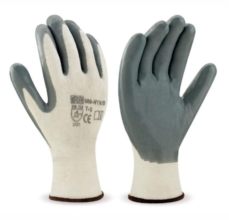 Munich Gloves – Guante Marengo Alta Protección – Ref. 8-M