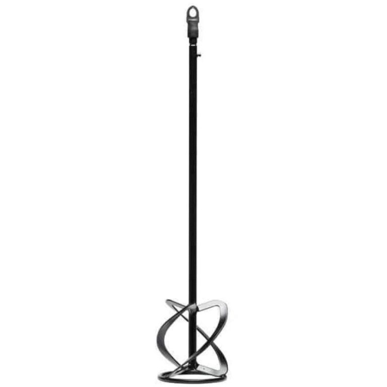 Varilla mezcladora mortero M-140 FI 3H