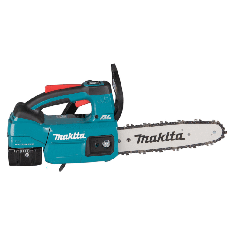 Sierra de cadena LXT18v • 24 m/s • 25 cm DUC254 MAKITA