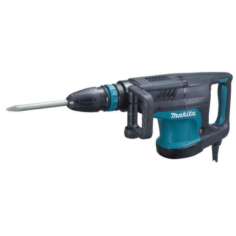 Martillo Demoledor 1.510w HM1203C MAKITA