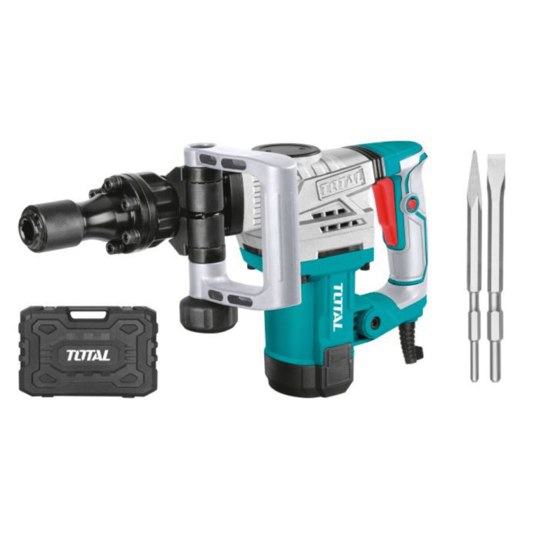 MARTILLO PICADOR TH2130016 TOTAL