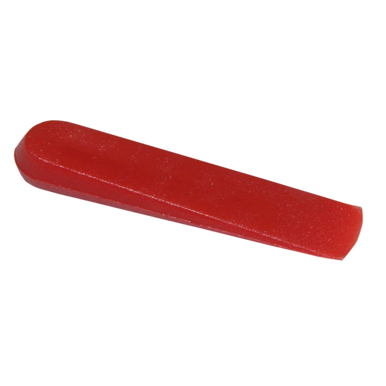 Cuñas para alicatado 5 mm. (B-500 u.)