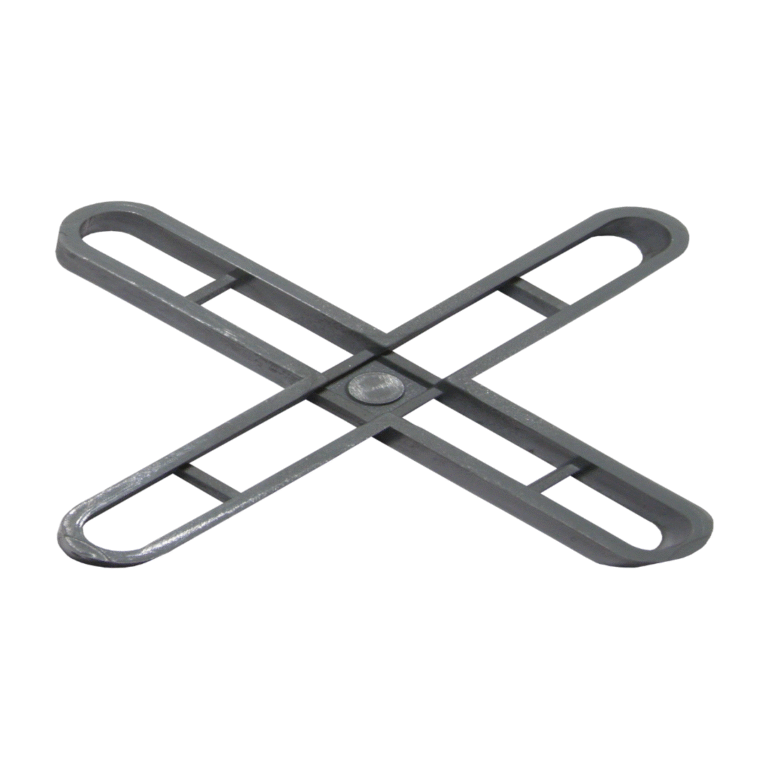 Crucetas para juntas 5 mm. (B-100 u.)