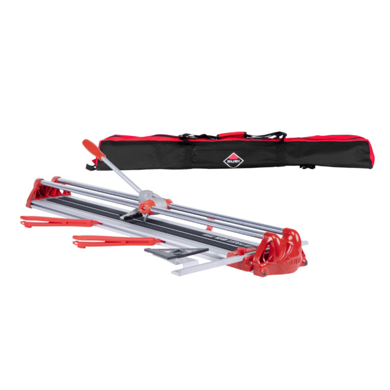 Cortadora Manual FAST-85 Con Bolsa