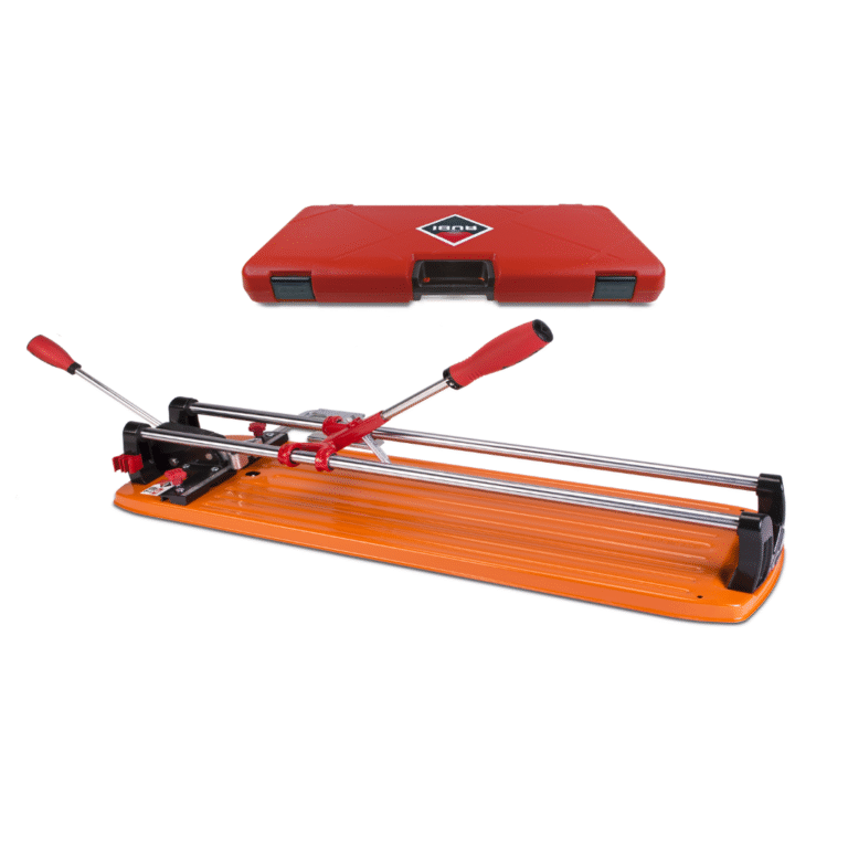 Cortadora manual TS-57 MAX Orange