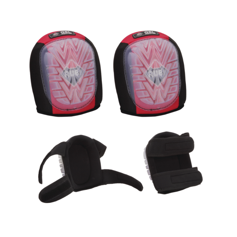 Rodilleras GEL COMFORT