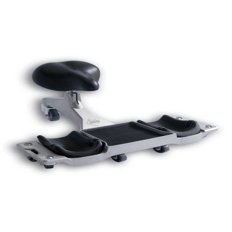 Asiento ergonómico SR-1