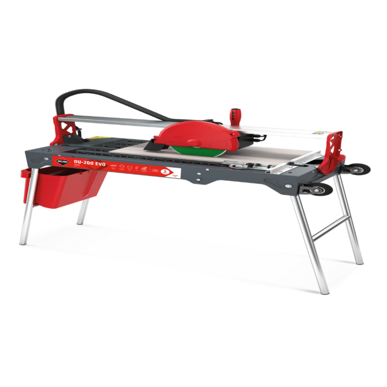 Cortadora eléctrica DU-200 EVO 650 230V 50Hz