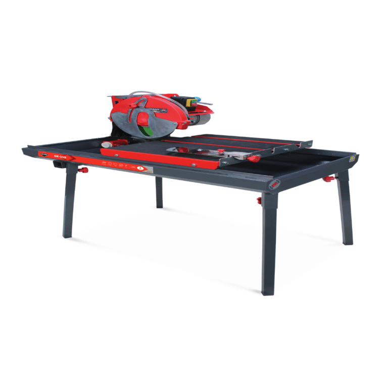 Cortadora eléctrica DR-350 230V-50Hz