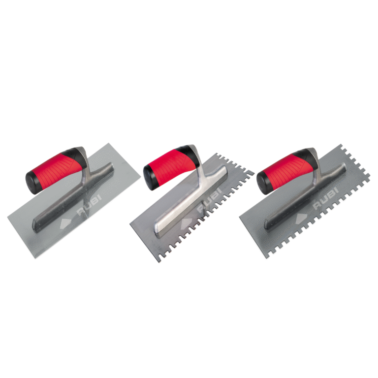 Peine ACERO 28 cm. (3×3)