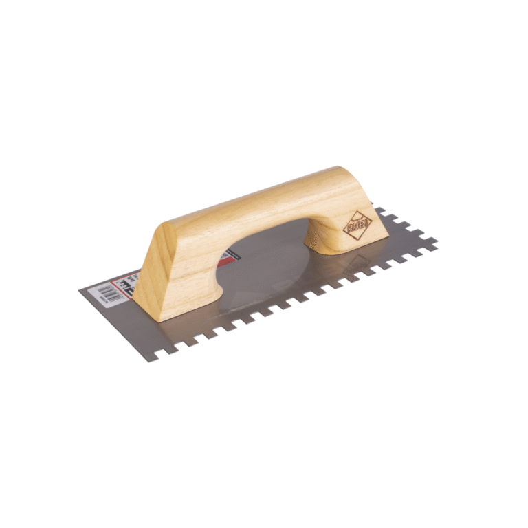 Peine ACERO 28 cm. (8×8)