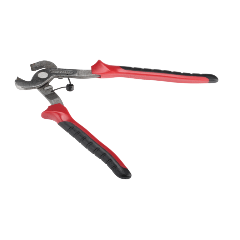 Tenaza para cerámica