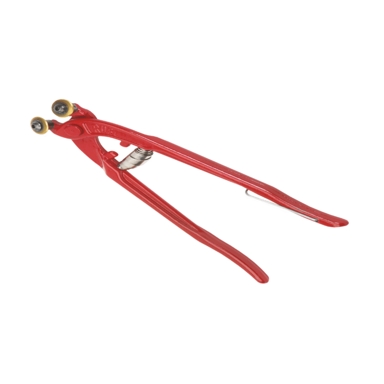 Tenaza para porcelánico