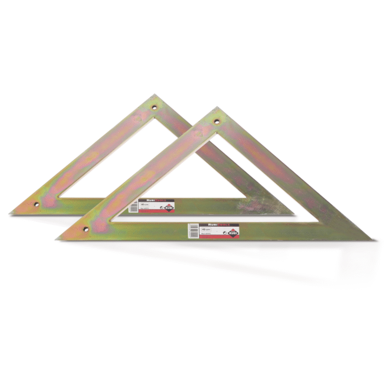 Escuadra 60 cm.