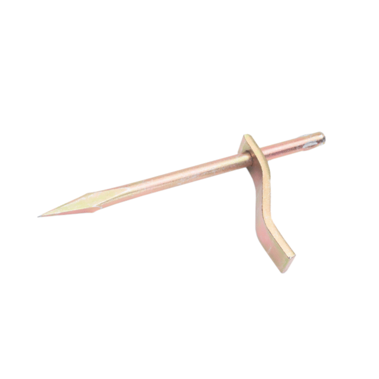 Clavo circular 250 mm.