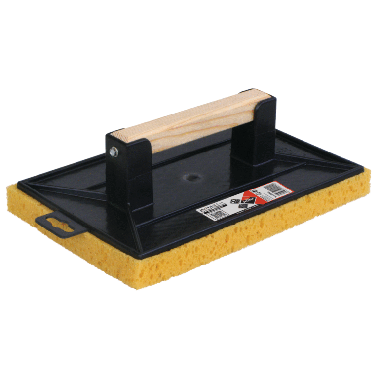 Talocha con esponja SUPERPRO