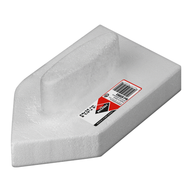 Talocha punta 24×14 cm.