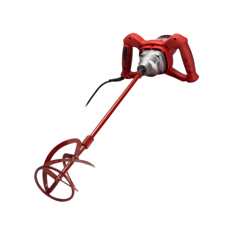 Mezclador Eléctrico RUBIMIX-7 230V 50/60Hz