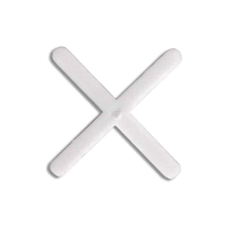 Crucetas para juntas 2 mm. (B-300 u.)