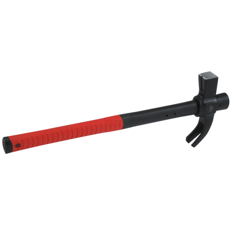 Martillo encofrador 500 mm.