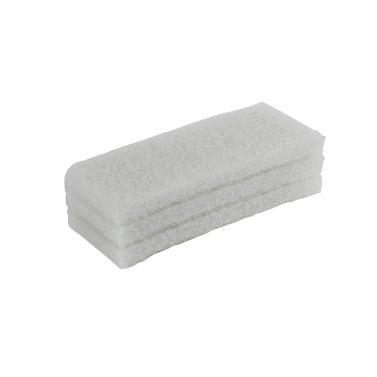 Recambio 3 estropajos – MUY SUAVE