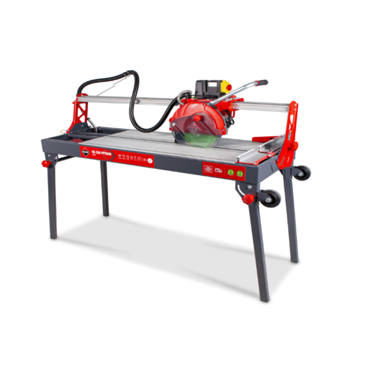 DC-250 PYTHON 1200 230V 50HZ CPA 250 SPR