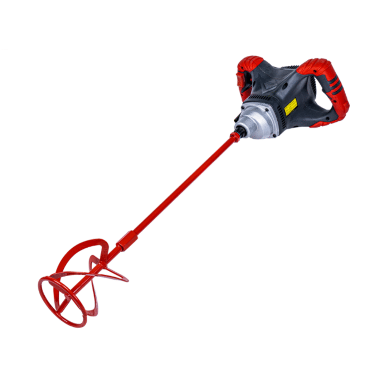 RUBIMIX-8 EASY PRO 230V 50/60HZ