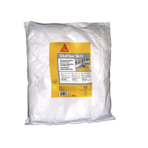 SikaFiber M-12 bolsa 600 grs. SIKA.