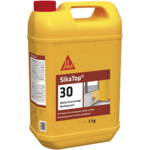 SikaTop-50 Resina de Unión garrafa 5 kg SIKA.