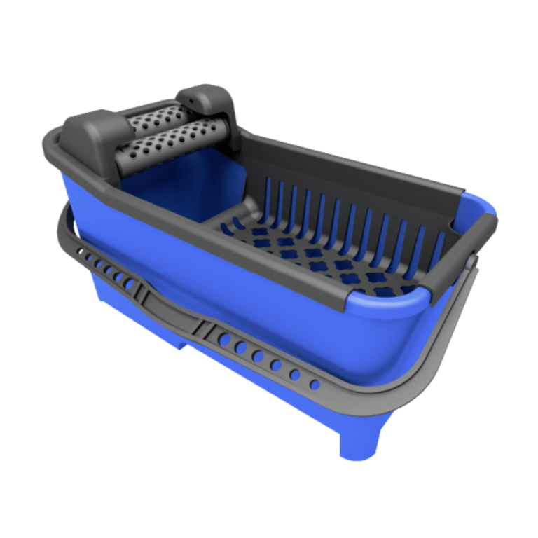 Cubo de Rejuntado 20l. PEYGRAN