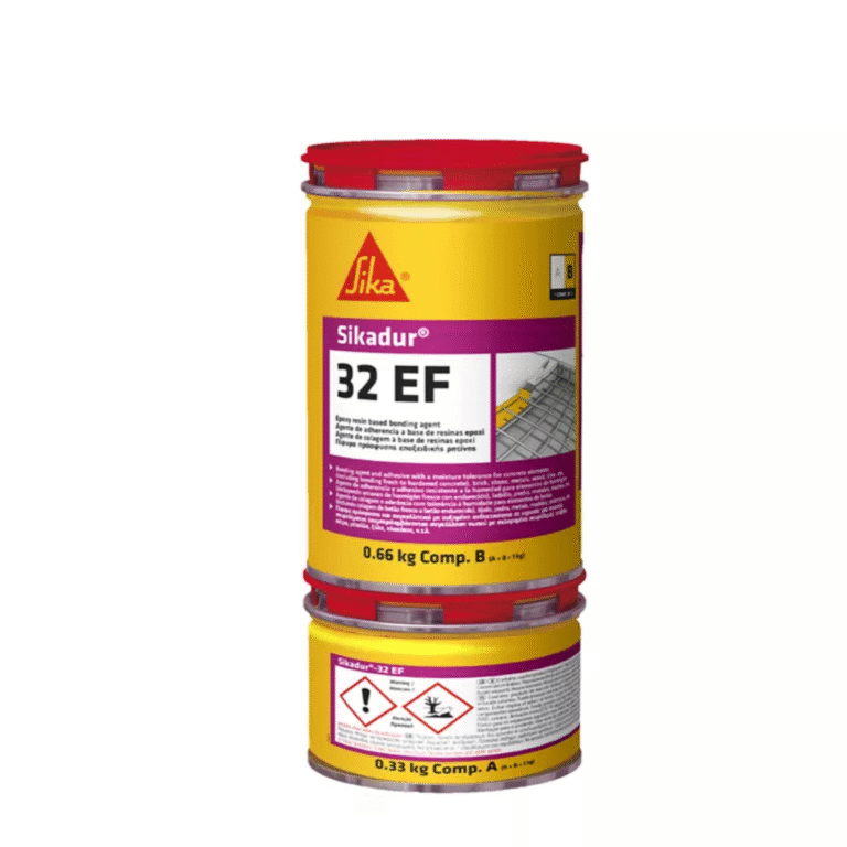 Sikadur 32 EF SIKA.