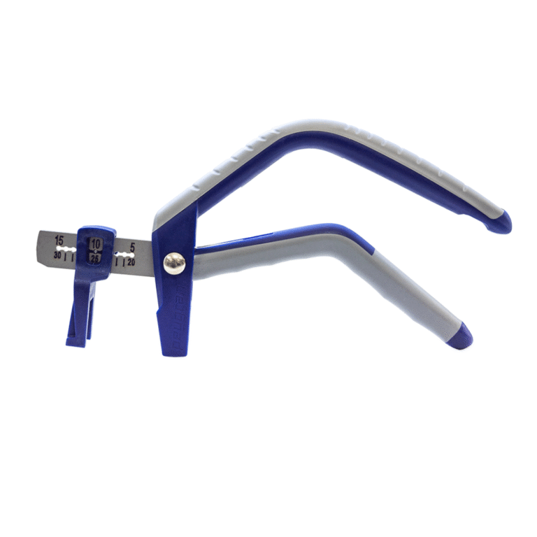 Alicate Ergonómico para sistema de nivelación PEYGRAN.