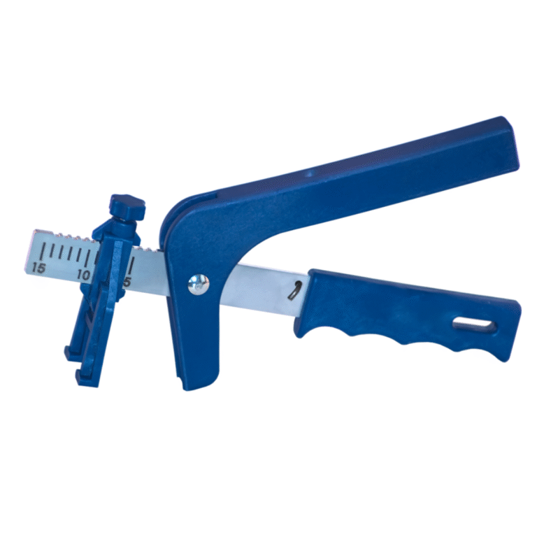 Alicate Cerámica y piedra PEYGRAN.